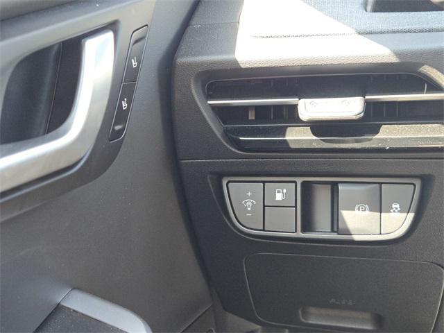 Photo of 2024 Interstellar Gray Kia EV6