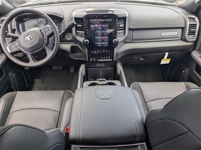Photo of 2025 Bright White Clearcoat RAM 2500
