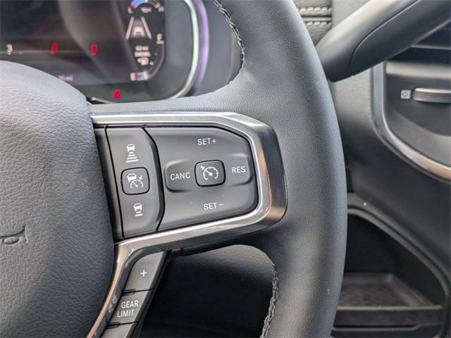 Photo of 2025 Bright White Clearcoat RAM 2500
