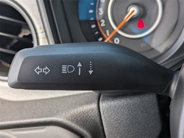 Photo of 2025 Black Clearcoat Jeep Gladiator