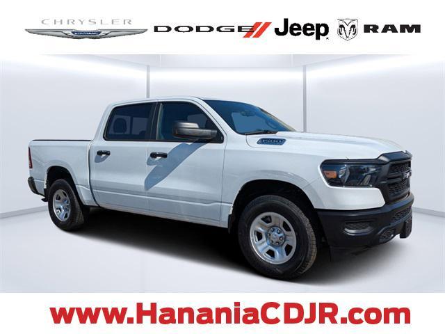 2024 RAM 1500