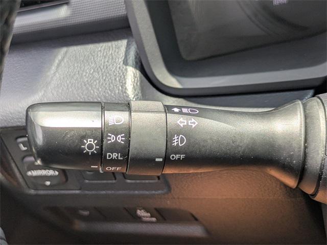 Photo of 2020 Classic Silver Metallic Toyota 4Runner