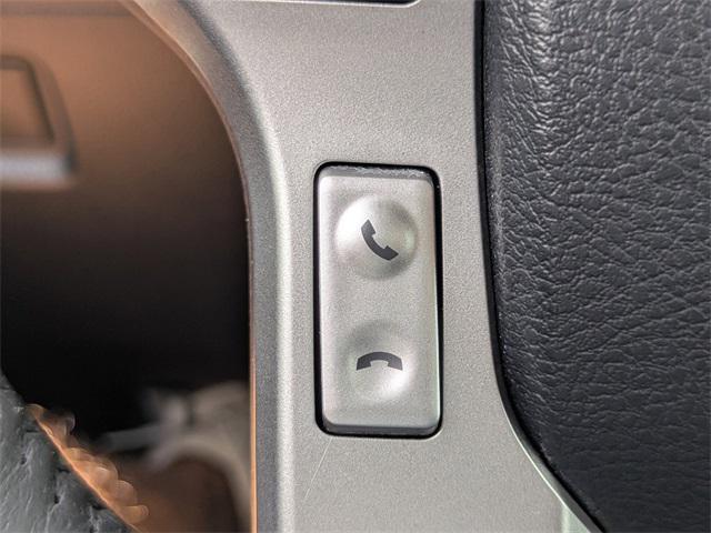 Photo of 2020 Classic Silver Metallic Toyota 4Runner