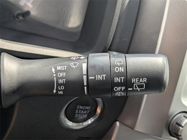 Photo of 2020 Classic Silver Metallic Toyota 4Runner