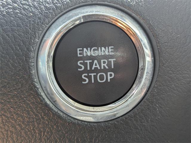 Photo of 2020 Classic Silver Metallic Toyota 4Runner