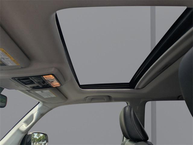 Photo of 2020 Classic Silver Metallic Toyota 4Runner