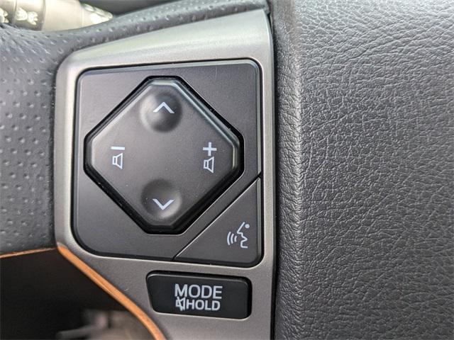 Photo of 2020 Classic Silver Metallic Toyota 4Runner