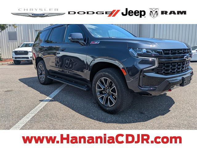 2023 Chevrolet Tahoe