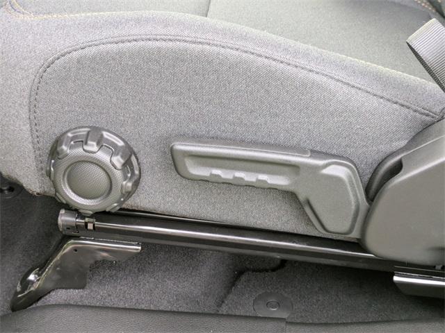 Photo of 2025 Mojito Jeep Gladiator