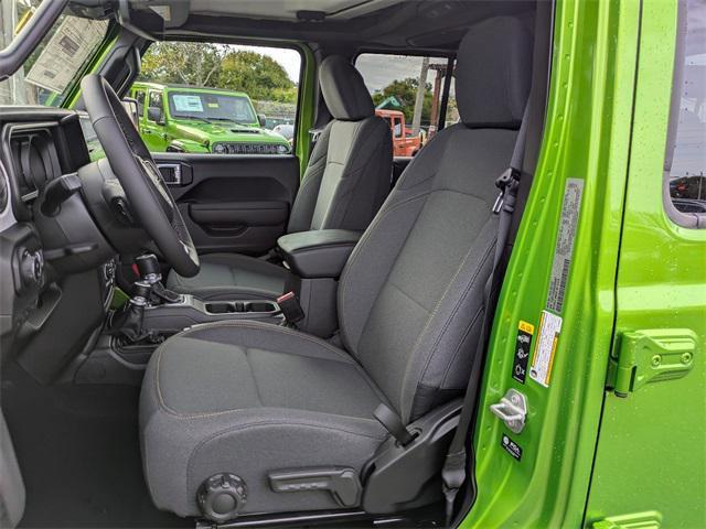Photo of 2025 Mojito Jeep Gladiator