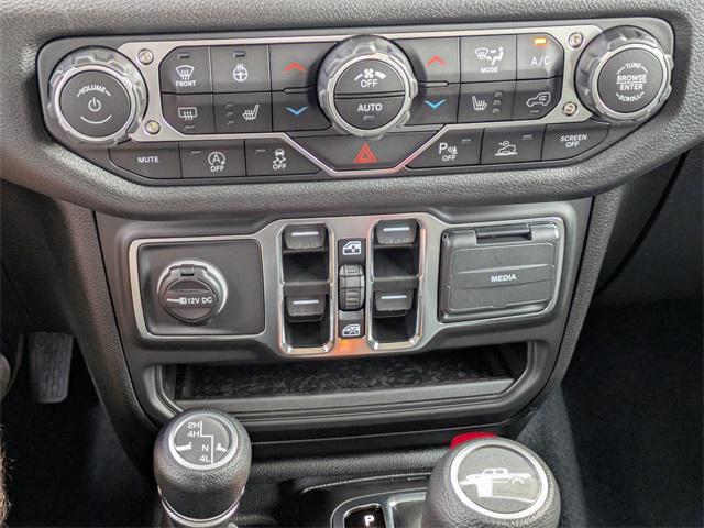 Photo of 2025 Mojito Jeep Gladiator