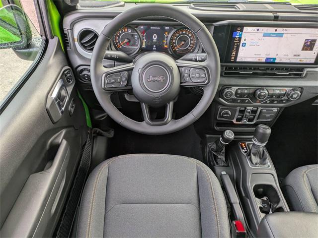 Photo of 2025 Mojito Jeep Gladiator