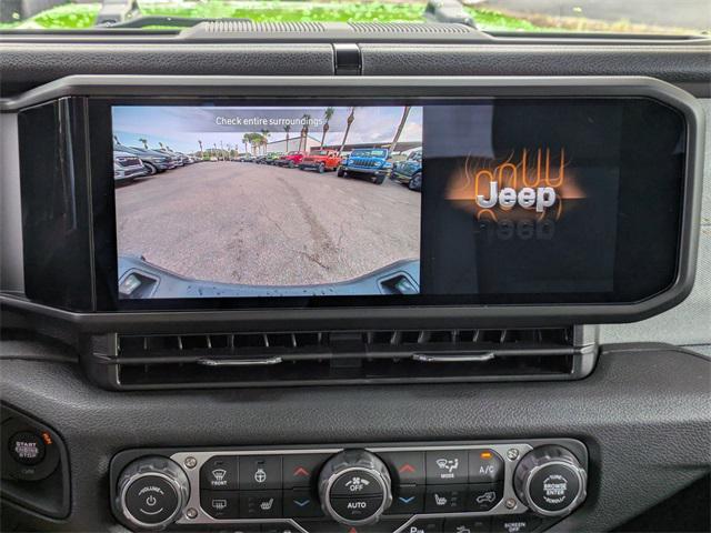 Photo of 2025 Mojito Jeep Gladiator