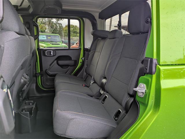 Photo of 2025 Mojito Jeep Gladiator