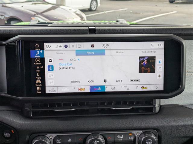 Photo of 2025 Mojito Jeep Gladiator