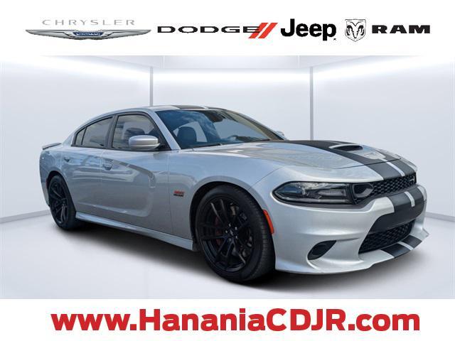 2020 Dodge Charger