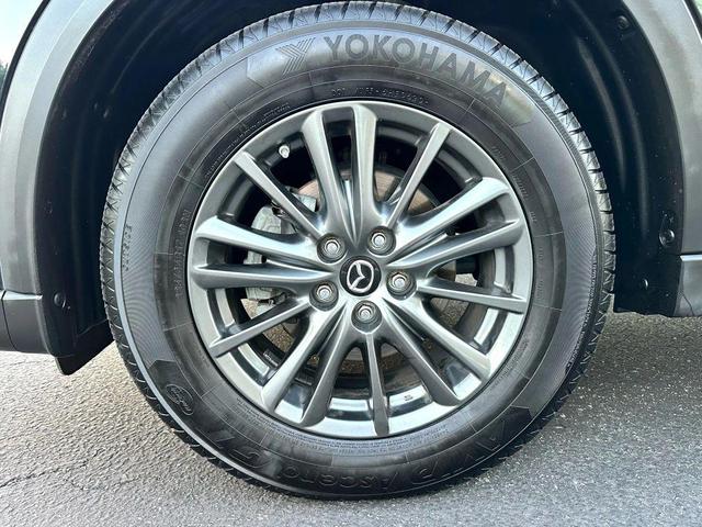 Photo of 2019 Jet Black Mica Mazda CX-5