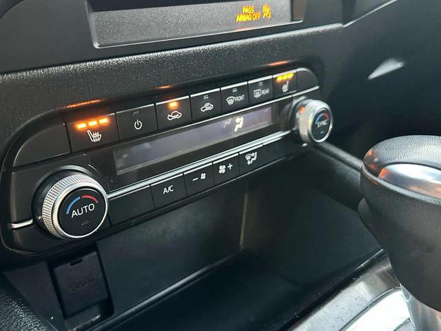 Photo of 2019 Jet Black Mica Mazda CX-5