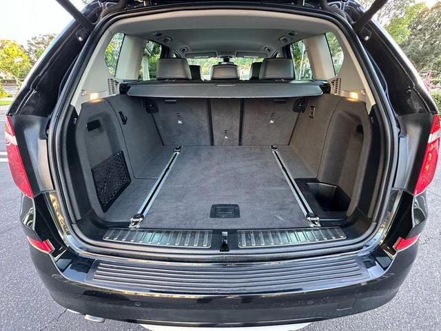 Photo of 2017 Black BMW X3