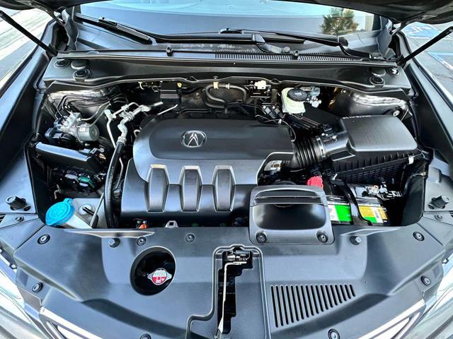 Photo of 2017 Grey Acura RDX
