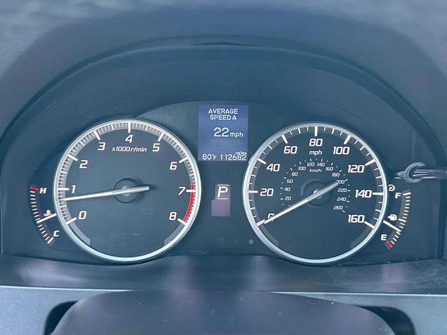 Photo of 2017 Grey Acura RDX