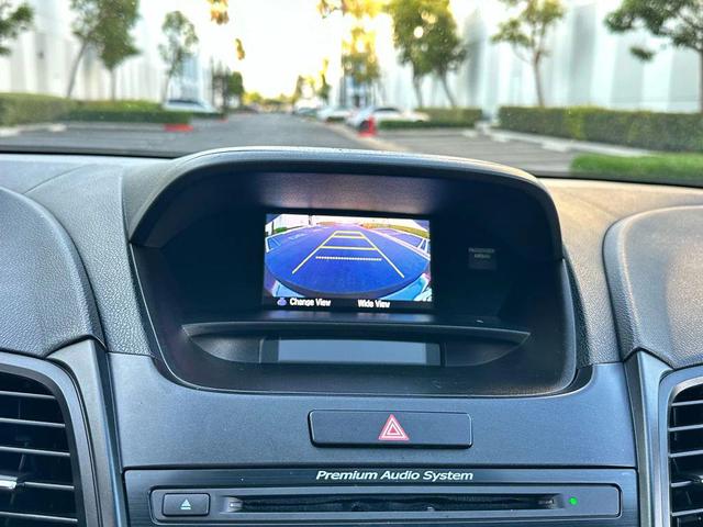 Photo of 2017 Grey Acura RDX