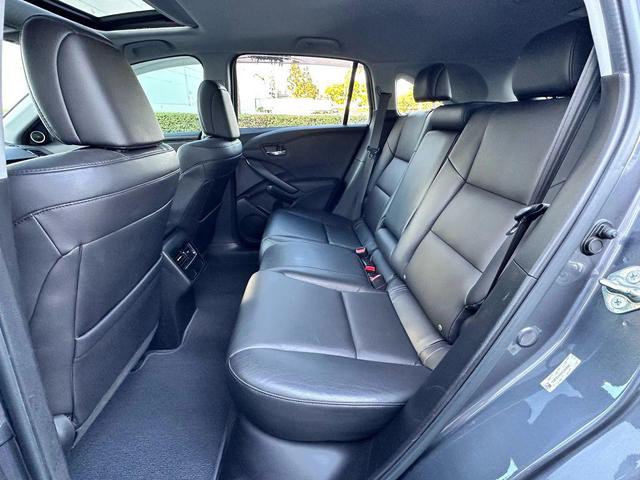 Photo of 2017 Grey Acura RDX