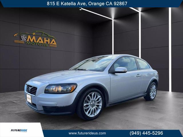 2009 Volvo C30