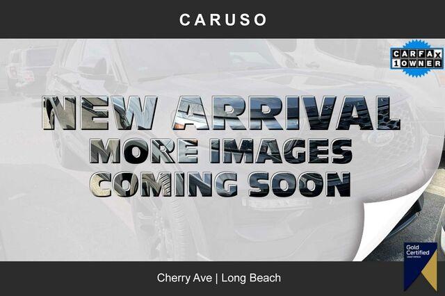 Photo of 2023 AGATE BLACK METALLIC Ford Explorer