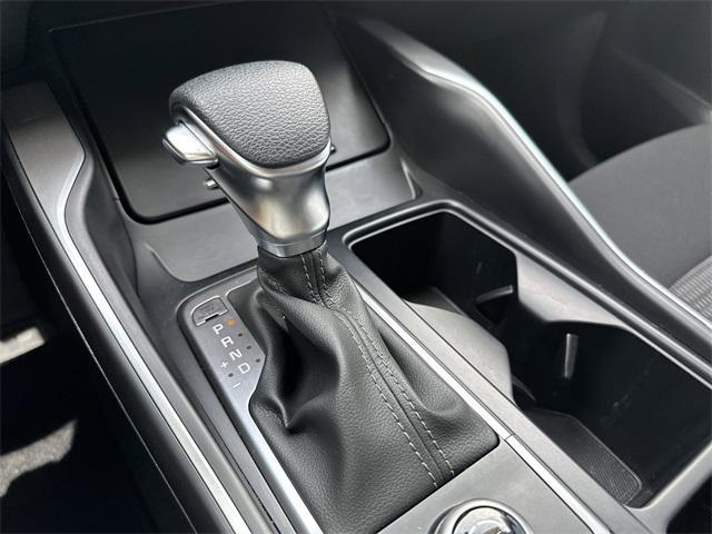 Photo of 2022 Ebony Black Kia Sorento