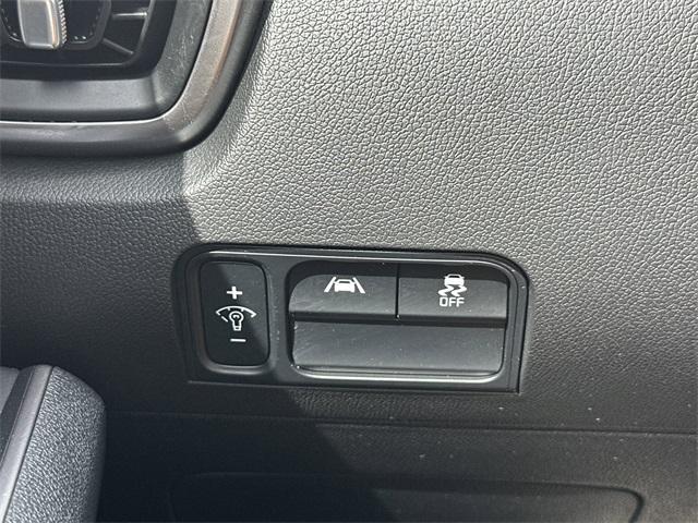 Photo of 2022 Ebony Black Kia Sorento