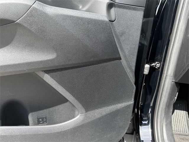 Photo of 2022 Ebony Black Kia Sorento