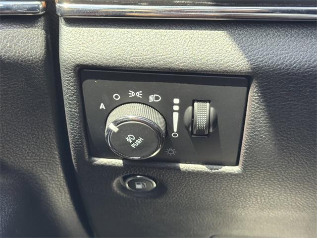 Photo of 2019 Diamond Black Jeep Grand Cherokee
