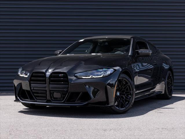 2024 BMW M4