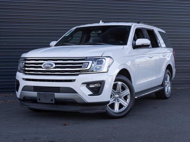 2019 Ford Expedition