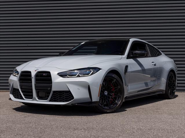 2023 BMW M4