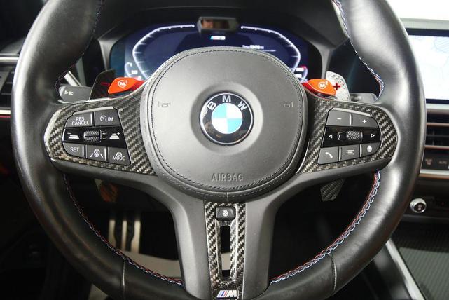 Photo of 2021 Alpine White BMW M3