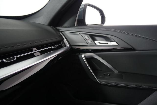 Photo of 2025 Cape York Green Metallic BMW X1