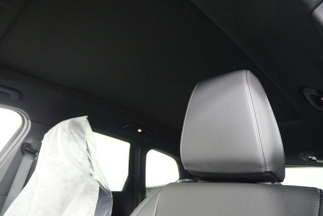 Photo of 2025 Cape York Green Metallic BMW X1