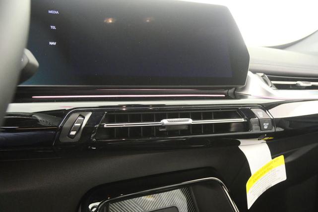 Photo of 2025 Cape York Green Metallic BMW X1