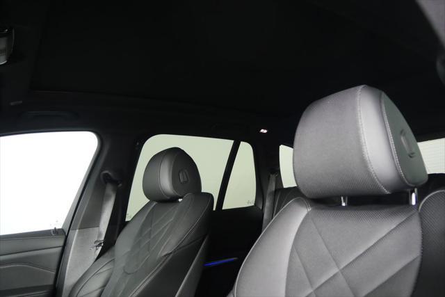 Photo of 2024 Gray Metallic BMW X5