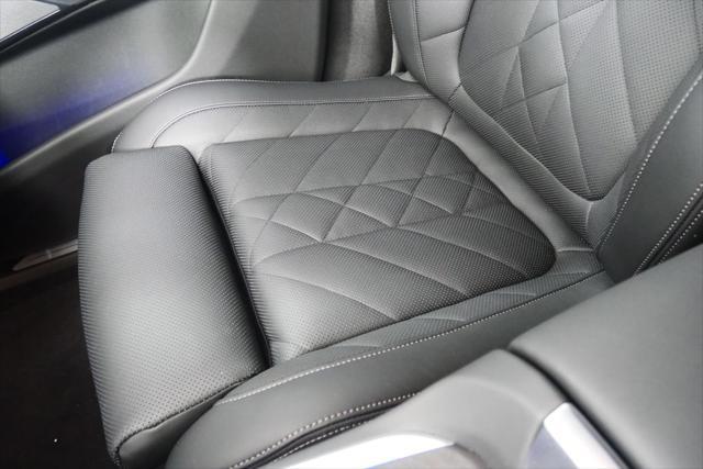 Photo of 2024 Gray Metallic BMW X5