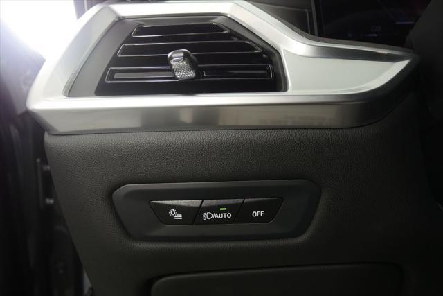 Photo of 2024 Gray Metallic BMW X5