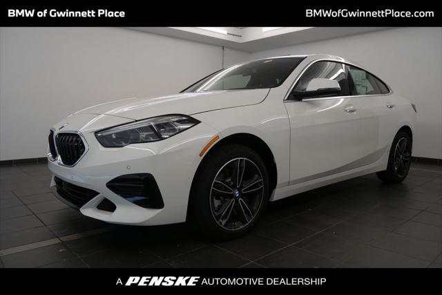 2024 BMW 228 Gran Coupe