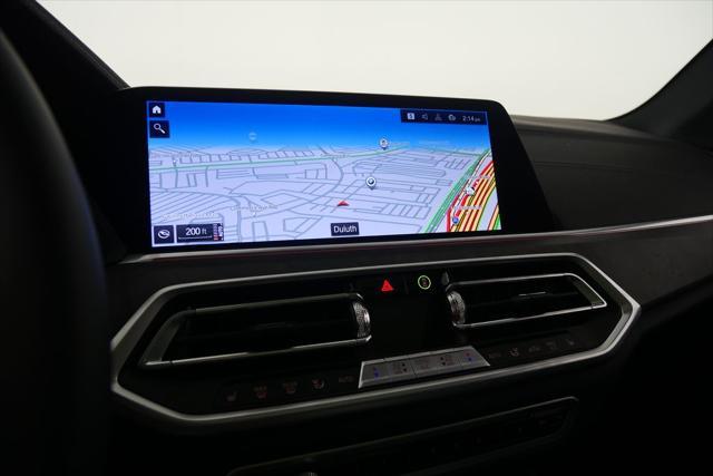 Photo of 2023 Jet Black BMW X5