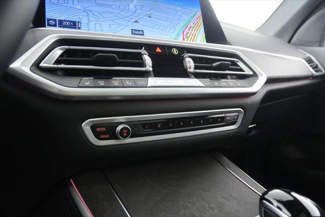 Photo of 2023 Jet Black BMW X5