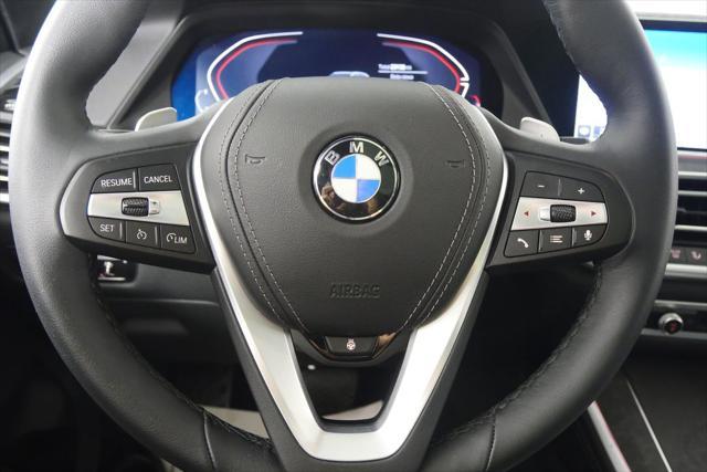 Photo of 2023 Jet Black BMW X5