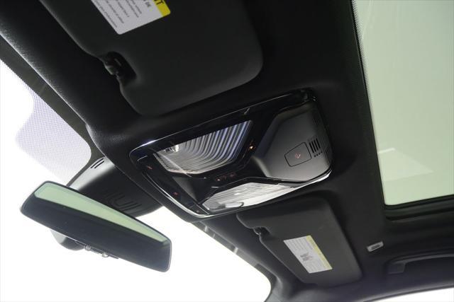 Photo of 2023 Jet Black BMW X5