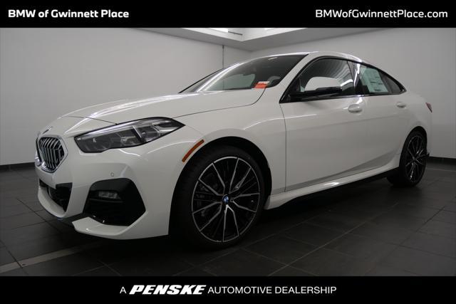 2024 BMW 228 Gran Coupe