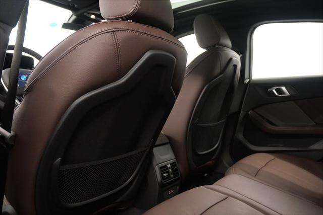 Photo of 2024 Mineral White Metallic BMW 228 Gran Coupe